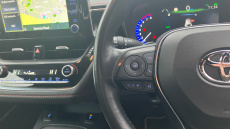 Toyota Corolla 2.0 VVT-i Hybrid Excel 5dr CVT Hybrid Estate